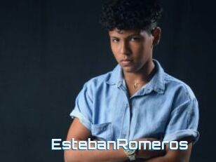 EstebanRomeros