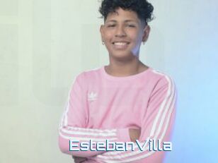 EstebanVilla