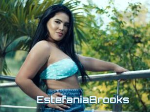 EstefaniaBrooks