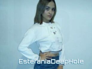 EstefaniaDeepHole