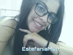 EstefaniaMun