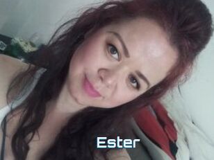 Ester