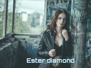 Ester_diamond