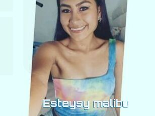 Esteysy_malibu