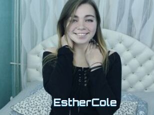 EstherCole