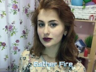 Esther_Fire