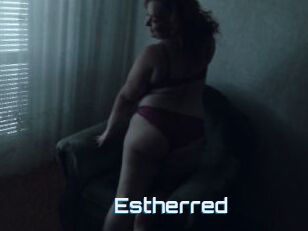 Estherred