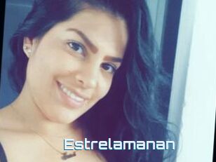 Estrelamanan