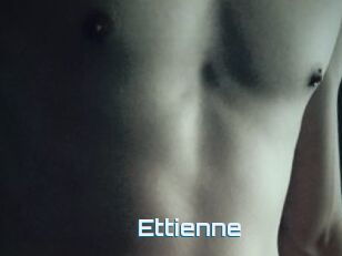 Ettienne