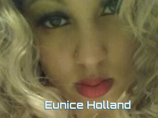 Eunice_Holland