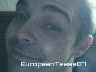 EuropeanTease87