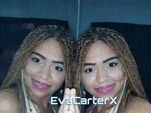 EvaCarterX