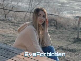 EvaForbidden