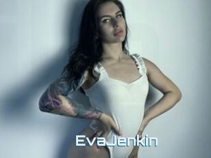 EvaJenkin