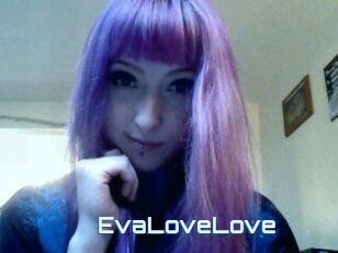 EvaLoveLove