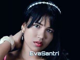 EvaSantri