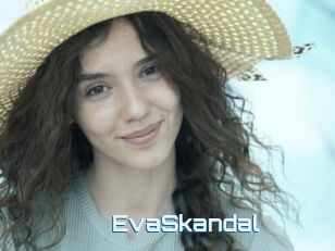 EvaSkandal