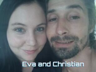 Eva_and_Christian