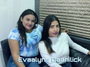 Evaalyns_Daanilick