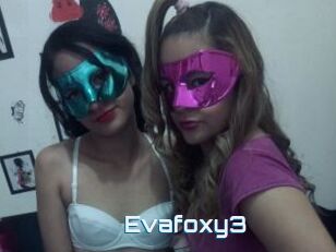 Evafoxy3