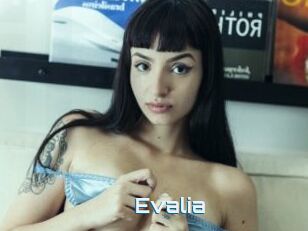 Evalia