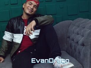 EvanDraco