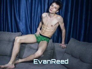 EvanReed