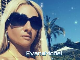 EvanaModel