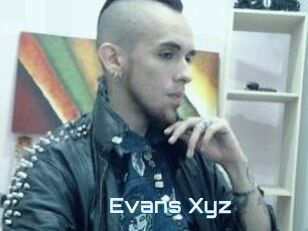 Evans_Xyz