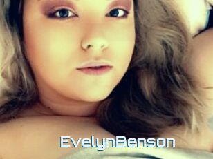 EvelynBenson