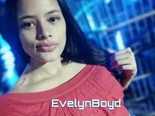 EvelynBoyd