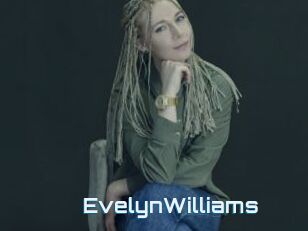 EvelynWilliams