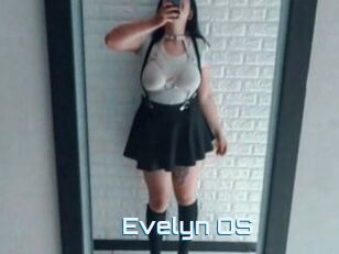 Evelyn_OS