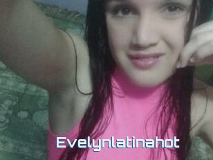 Evelynlatinahot