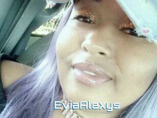 Evia_Alexys