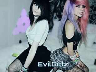 EvilGirlz