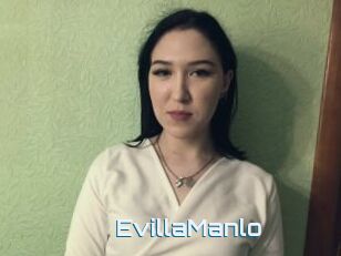 EvillaManlo