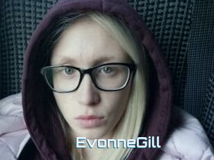 EvonneGill