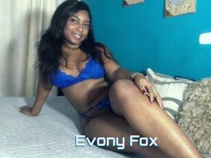 Evony_Fox