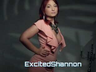 ExcitedShannon