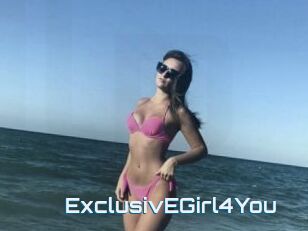 ExclusivEGirl4You