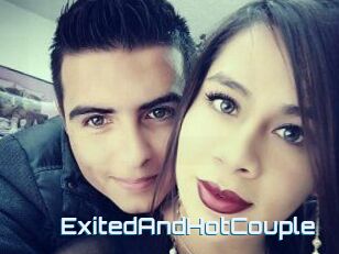 ExitedAndHotCouple