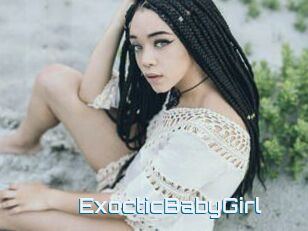 ExocticBabyGirl