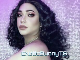 ExoticBunnyTS