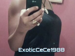 ExoticCeCe1988