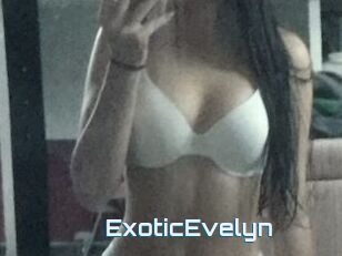 ExoticEvelyn