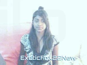 ExoticFox22New