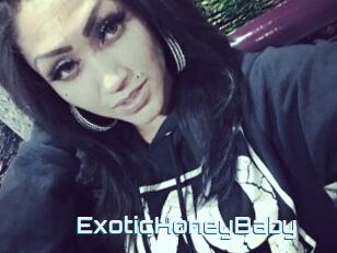 ExoticHoneyBaby