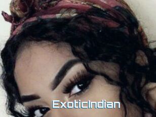 ExoticIndian