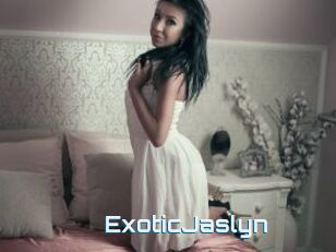 ExoticJaslyn